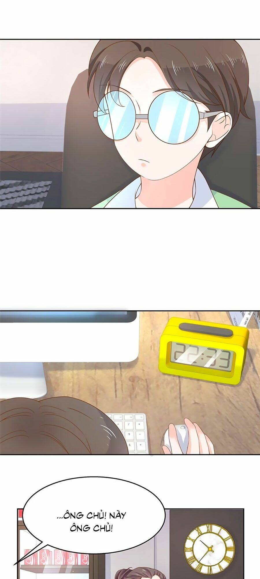 Hotboy Quốc Dân Là Nữ - Chapter 97 - Page 4