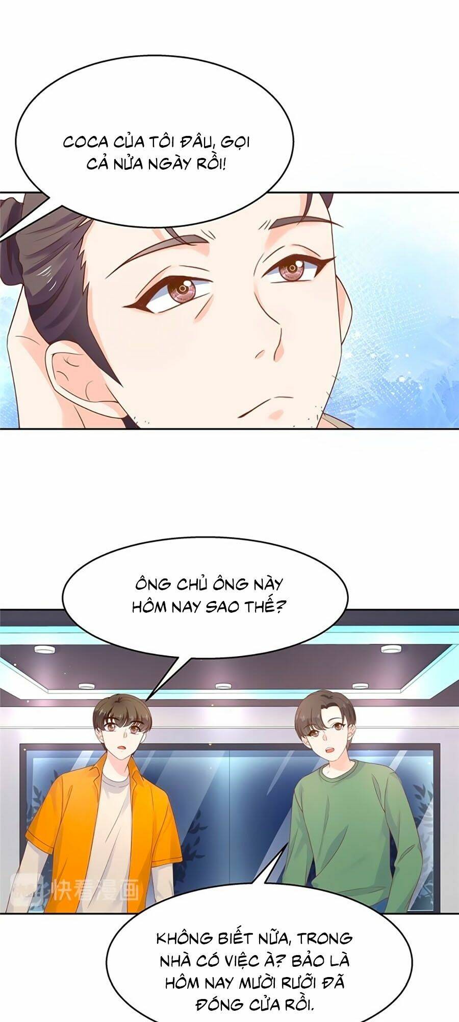 Hotboy Quốc Dân Là Nữ - Chapter 97 - Page 6