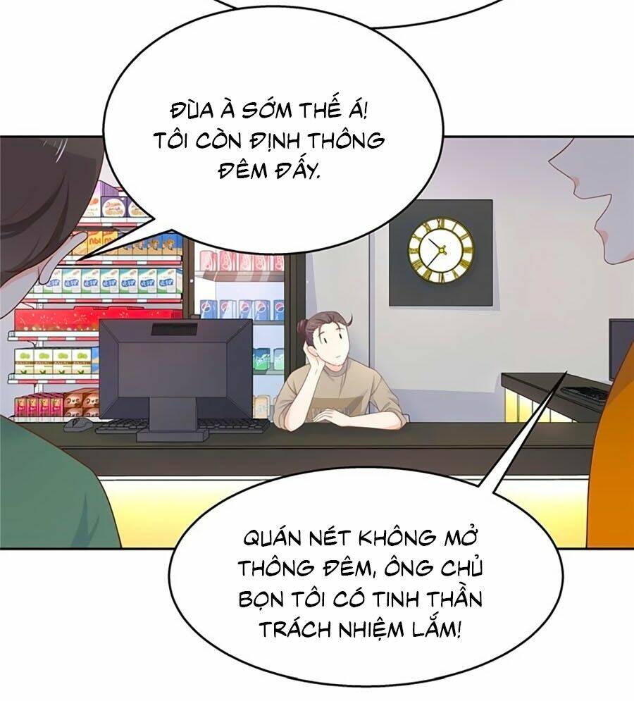 Hotboy Quốc Dân Là Nữ - Chapter 97 - Page 7