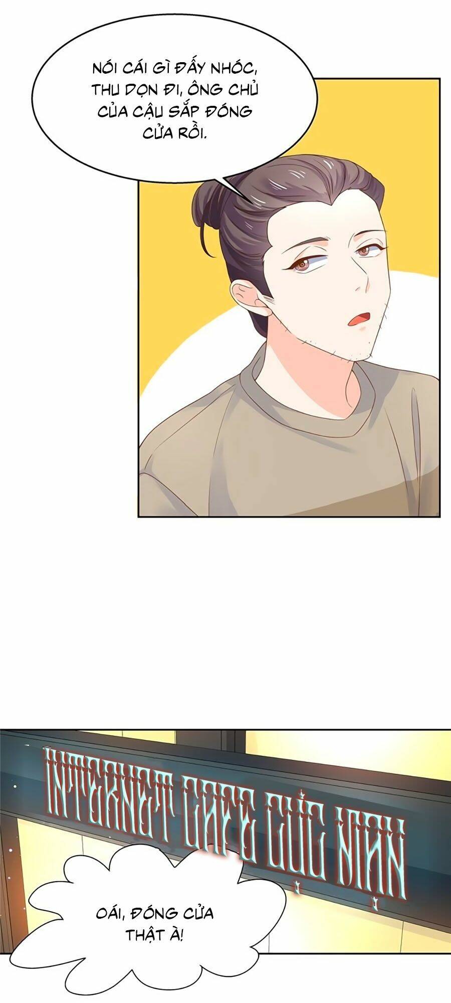 Hotboy Quốc Dân Là Nữ - Chapter 97 - Page 8