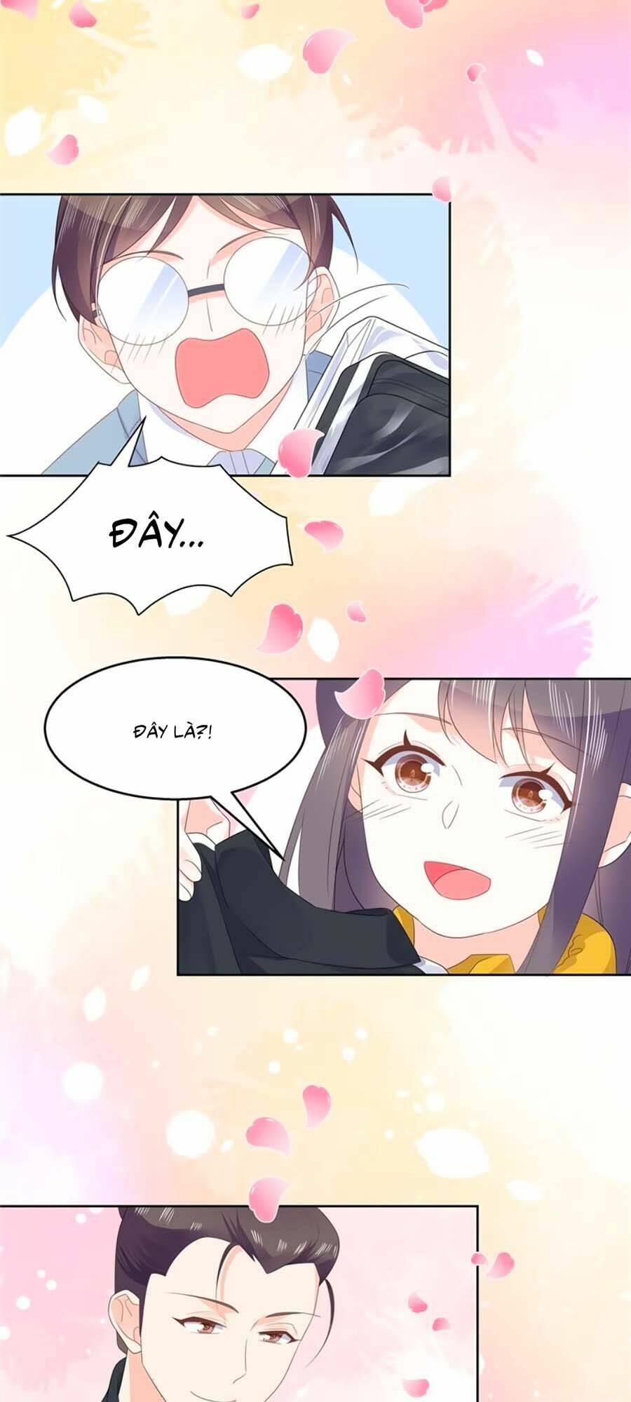 Hotboy Quốc Dân Là Nữ - Chapter 98 - Page 11