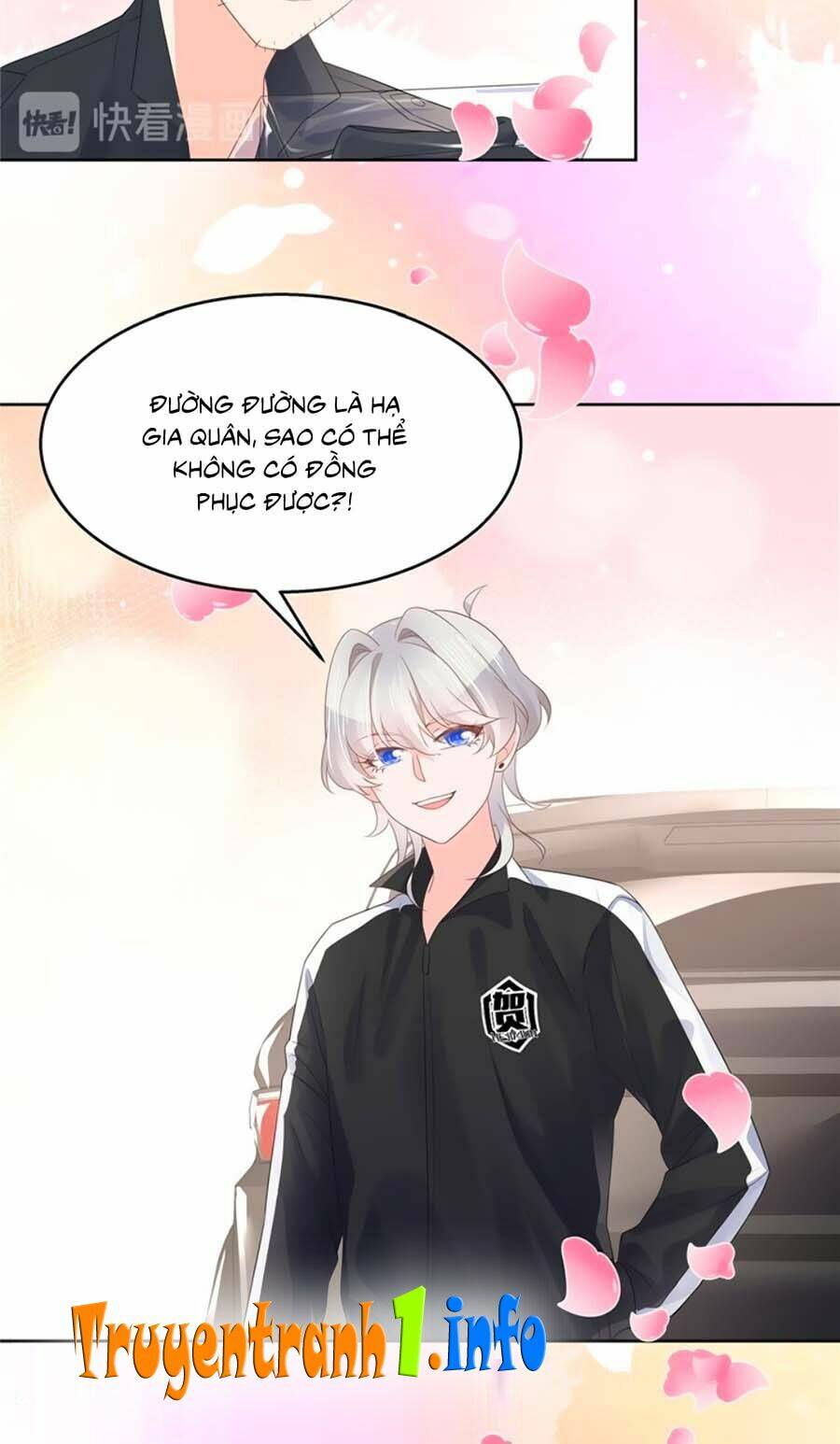 Hotboy Quốc Dân Là Nữ - Chapter 98 - Page 12