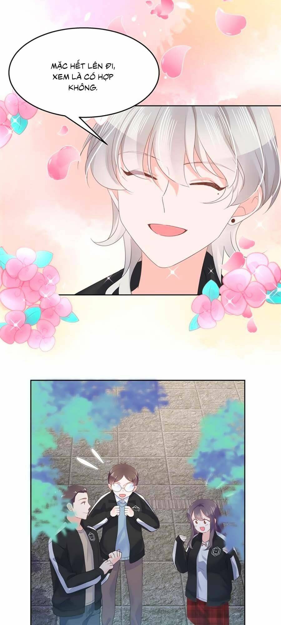 Hotboy Quốc Dân Là Nữ - Chapter 98 - Page 13
