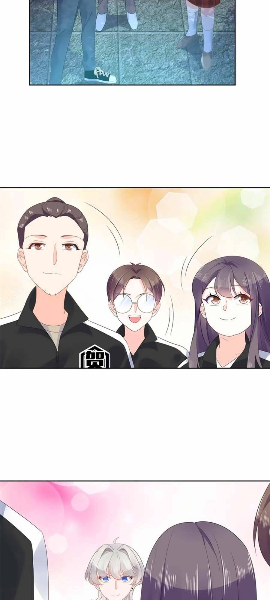 Hotboy Quốc Dân Là Nữ - Chapter 98 - Page 14