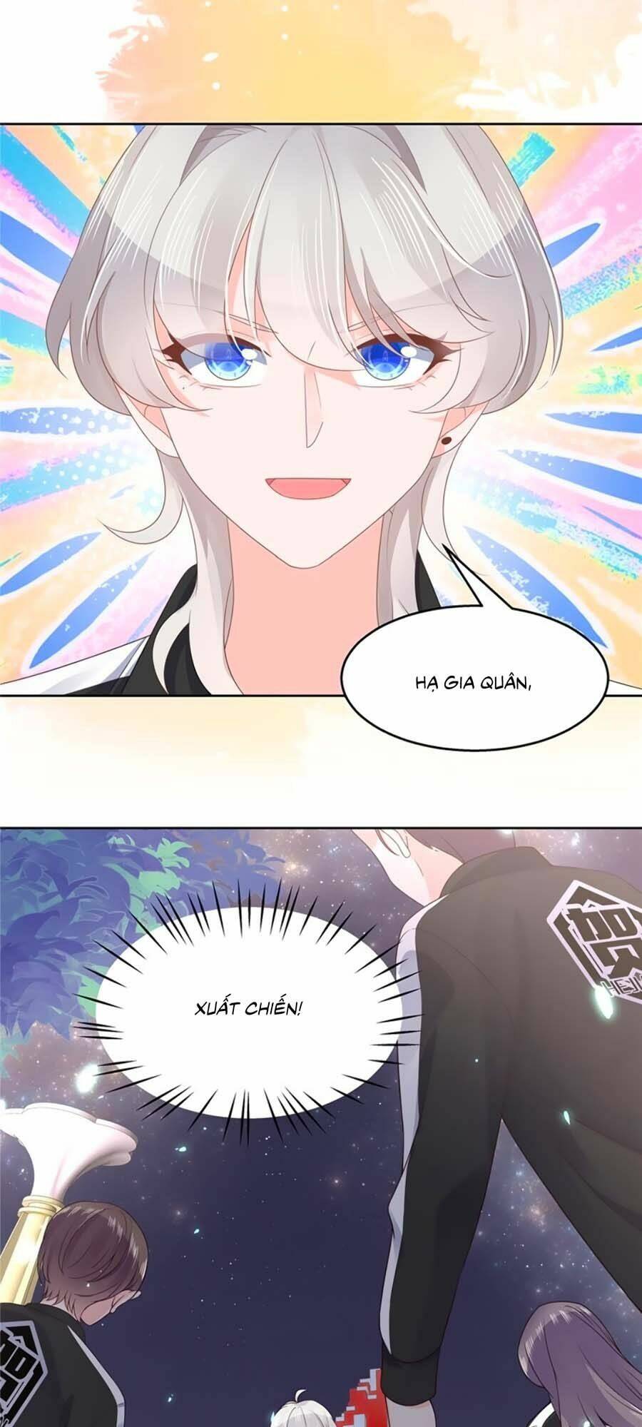 Hotboy Quốc Dân Là Nữ - Chapter 98 - Page 18