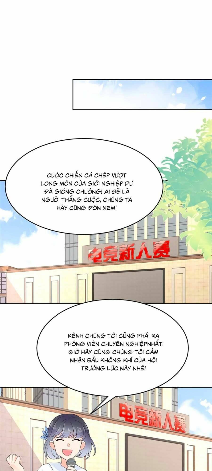 Hotboy Quốc Dân Là Nữ - Chapter 98 - Page 20