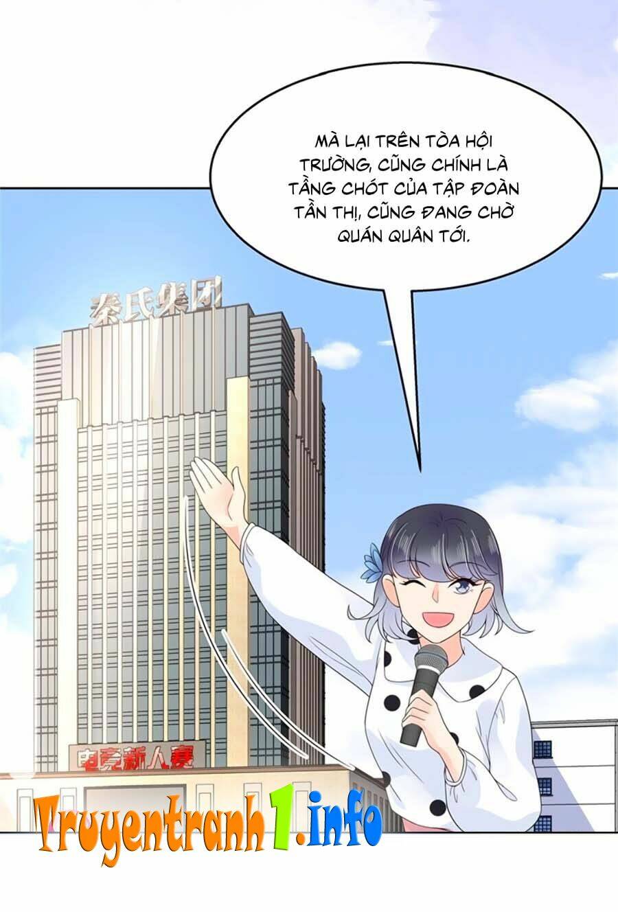 Hotboy Quốc Dân Là Nữ - Chapter 98 - Page 23