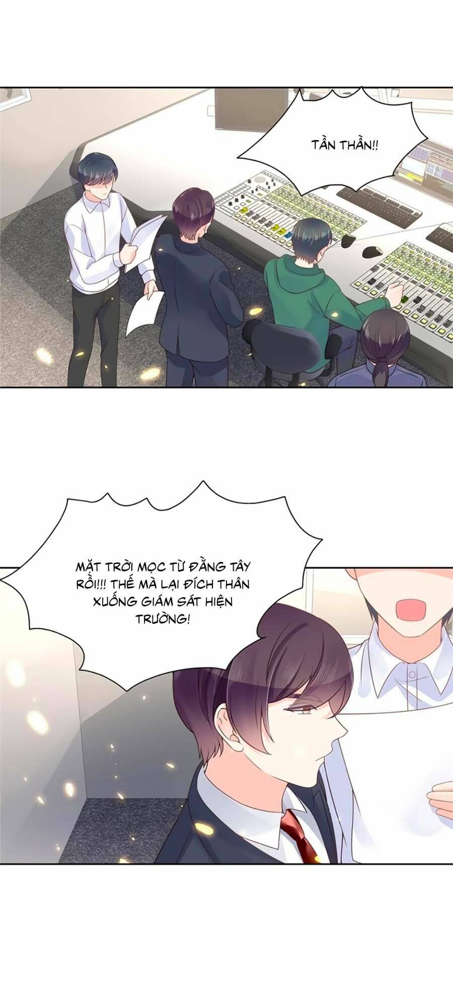 Hotboy Quốc Dân Là Nữ - Chapter 98 - Page 24