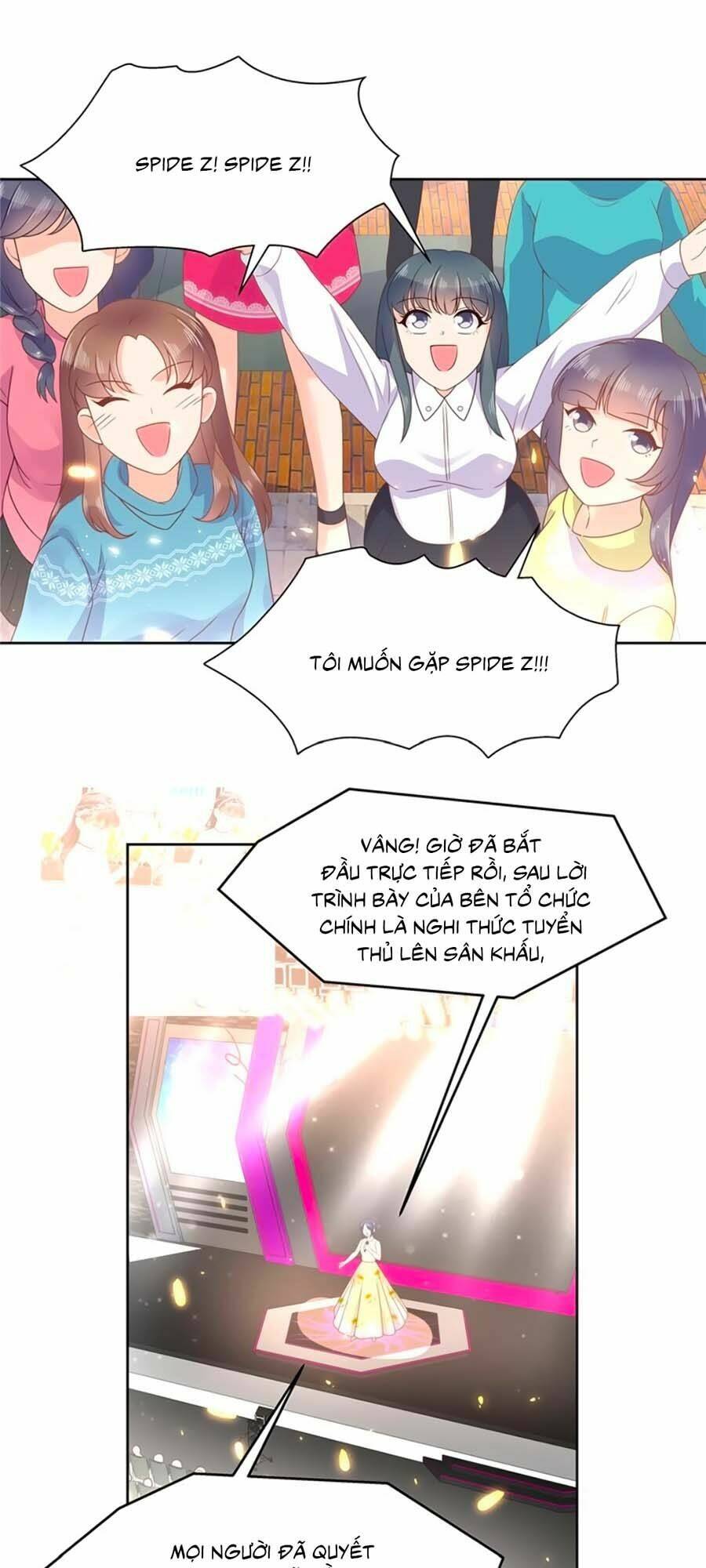 Hotboy Quốc Dân Là Nữ - Chapter 98 - Page 26