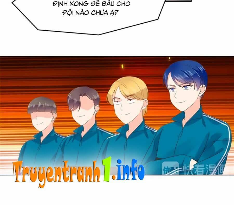 Hotboy Quốc Dân Là Nữ - Chapter 98 - Page 27