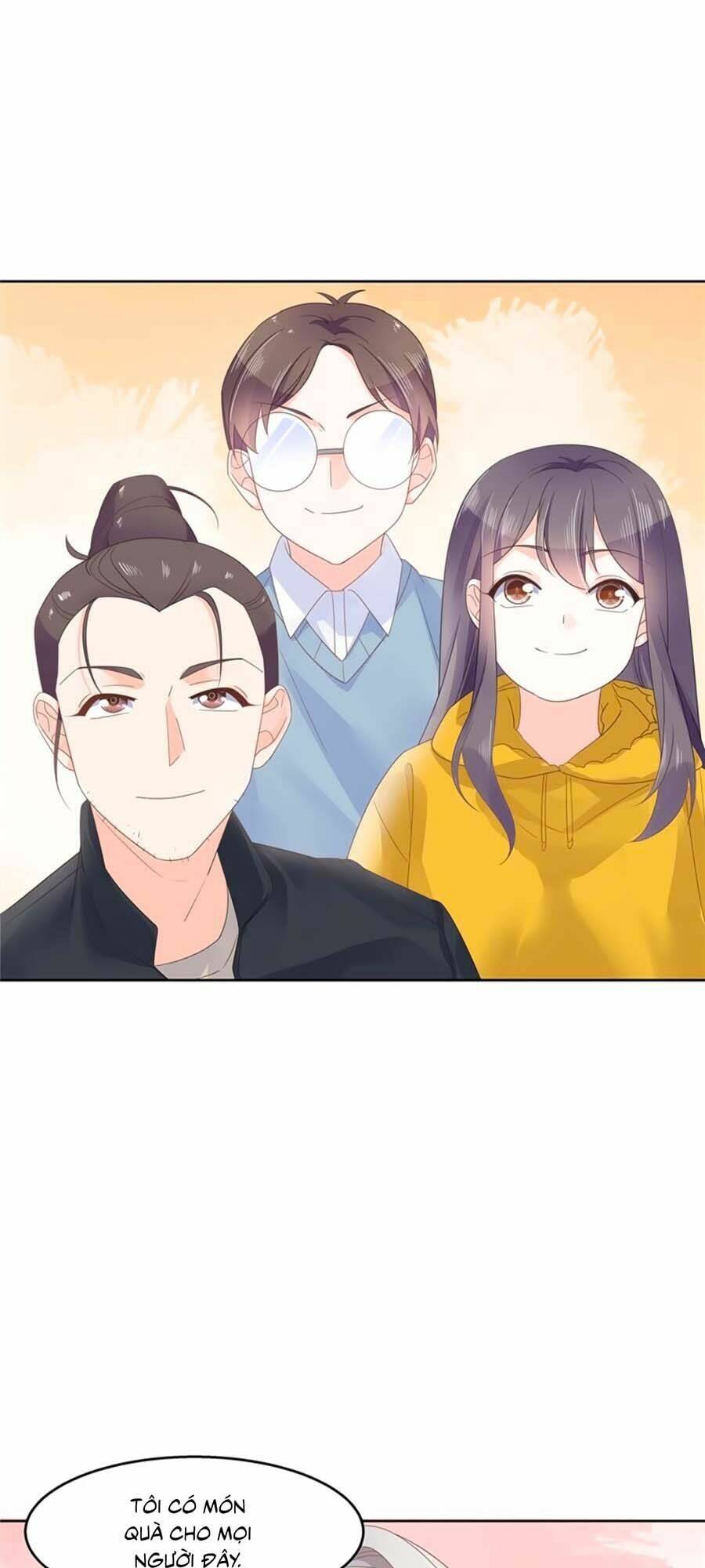 Hotboy Quốc Dân Là Nữ - Chapter 98 - Page 8