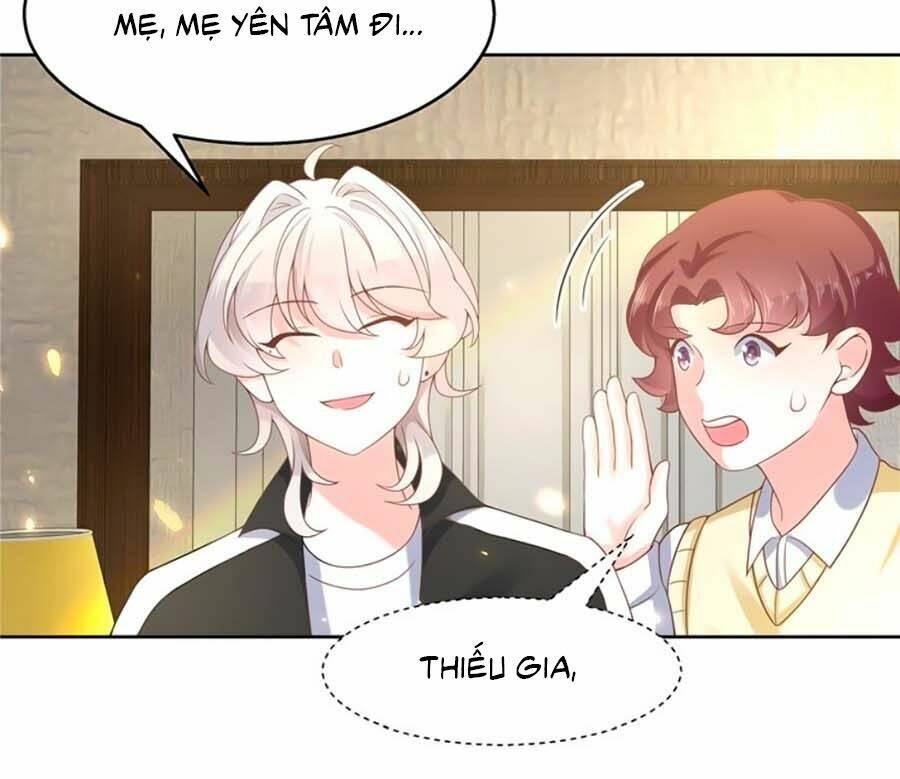 Hotboy Quốc Dân Là Nữ - Chapter 99 - Page 10