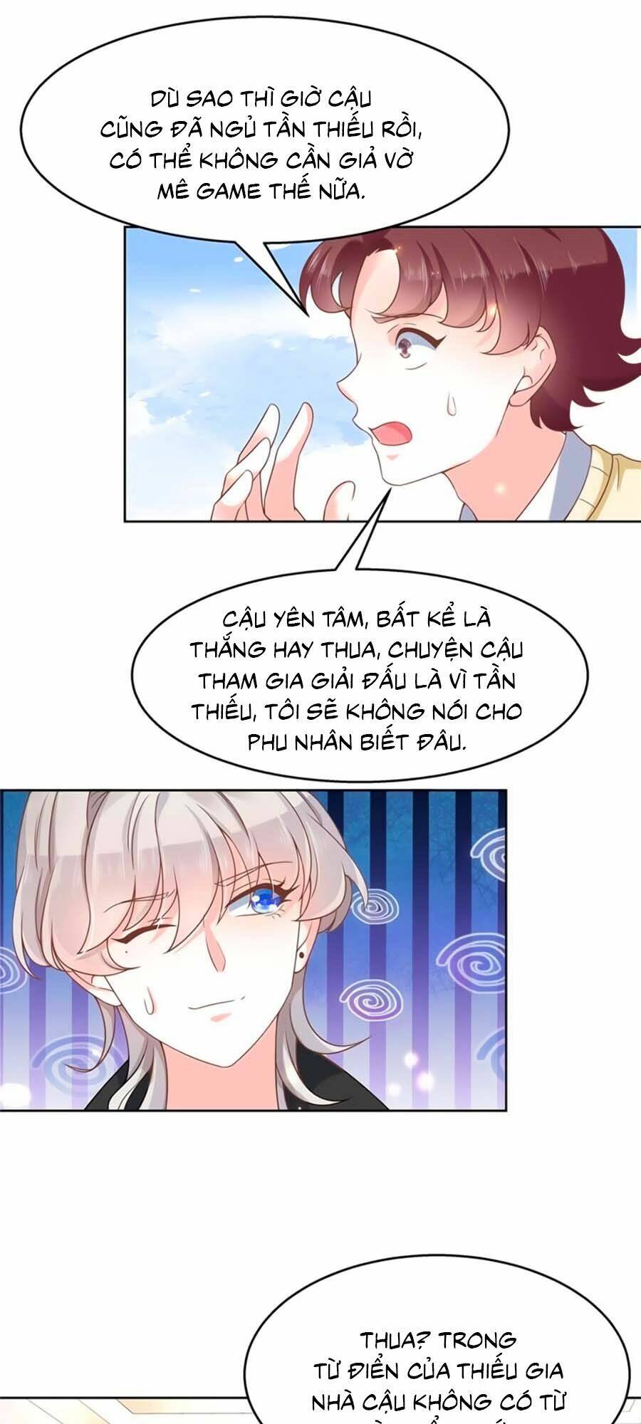 Hotboy Quốc Dân Là Nữ - Chapter 99 - Page 11
