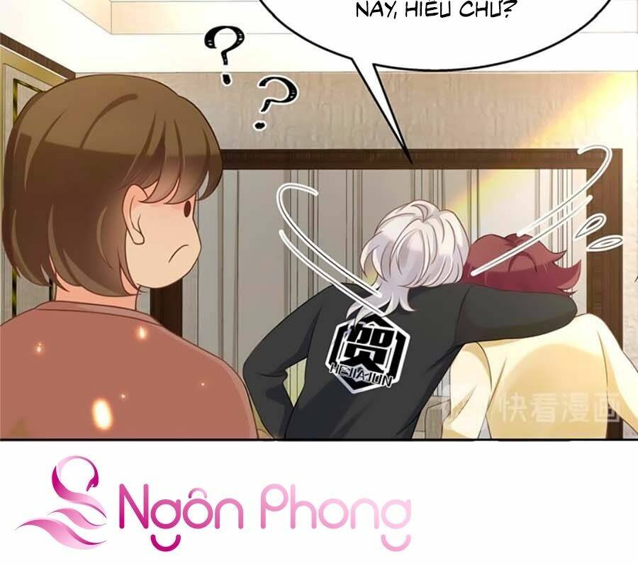 Hotboy Quốc Dân Là Nữ - Chapter 99 - Page 12