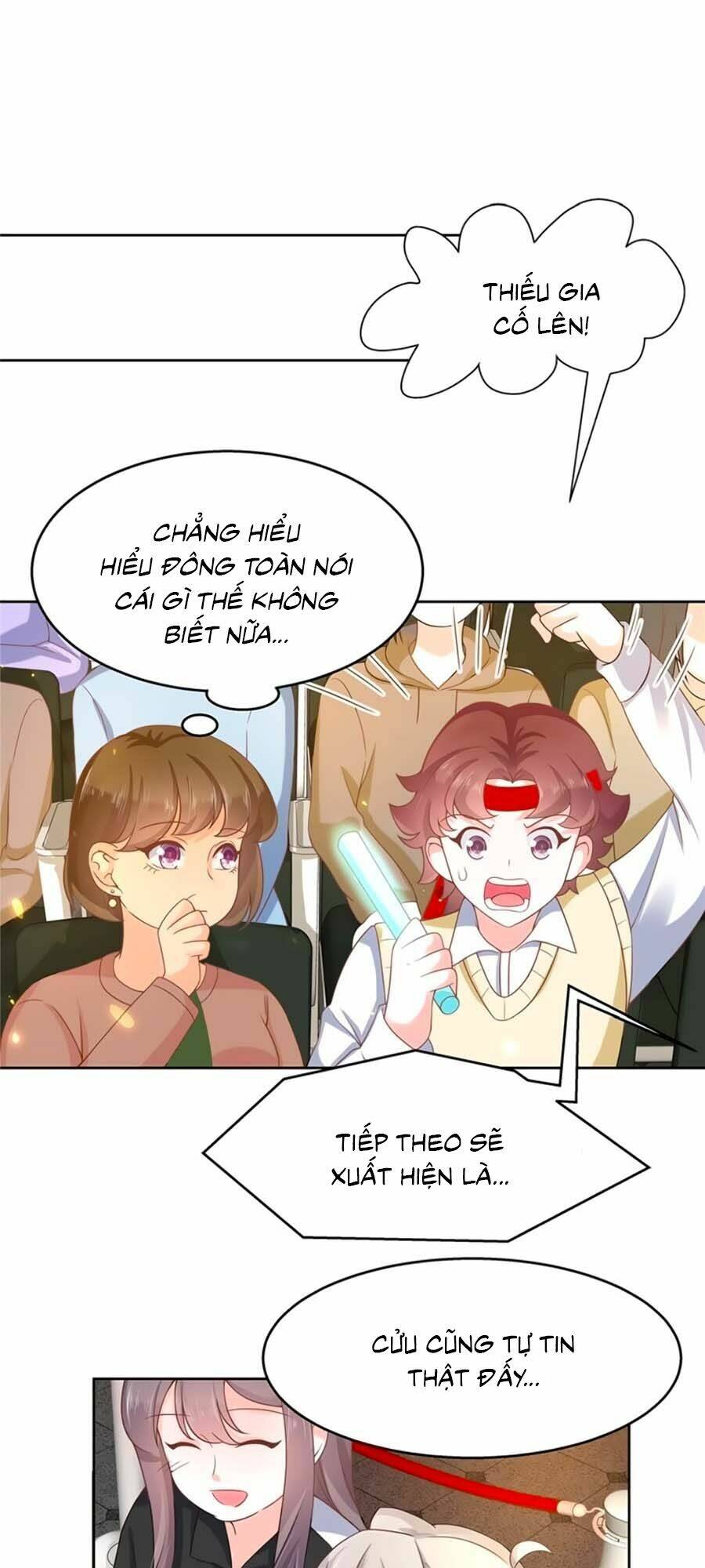 Hotboy Quốc Dân Là Nữ - Chapter 99 - Page 13