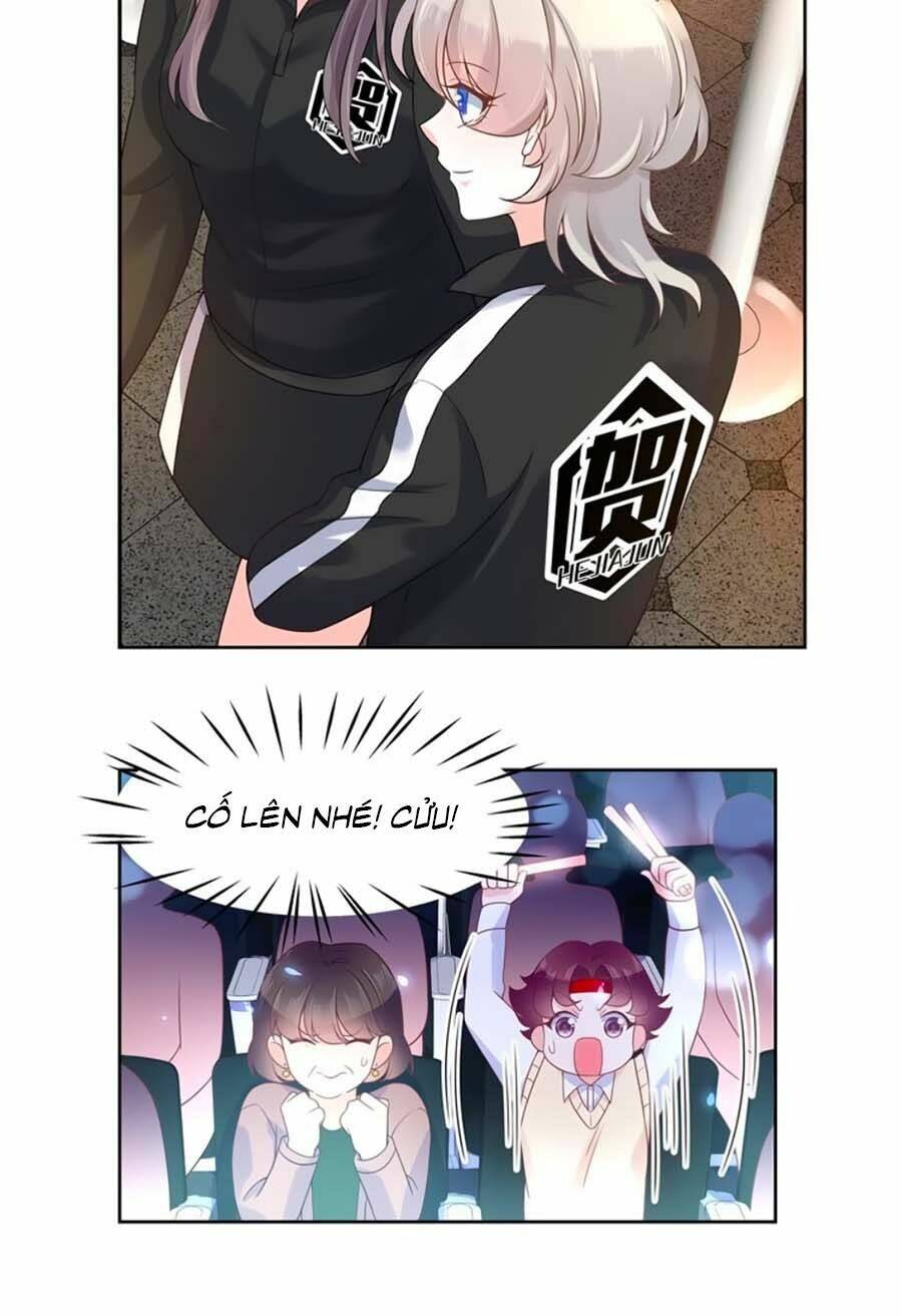 Hotboy Quốc Dân Là Nữ - Chapter 99 - Page 14