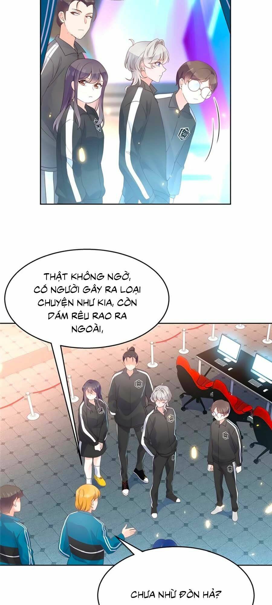 Hotboy Quốc Dân Là Nữ - Chapter 99 - Page 17