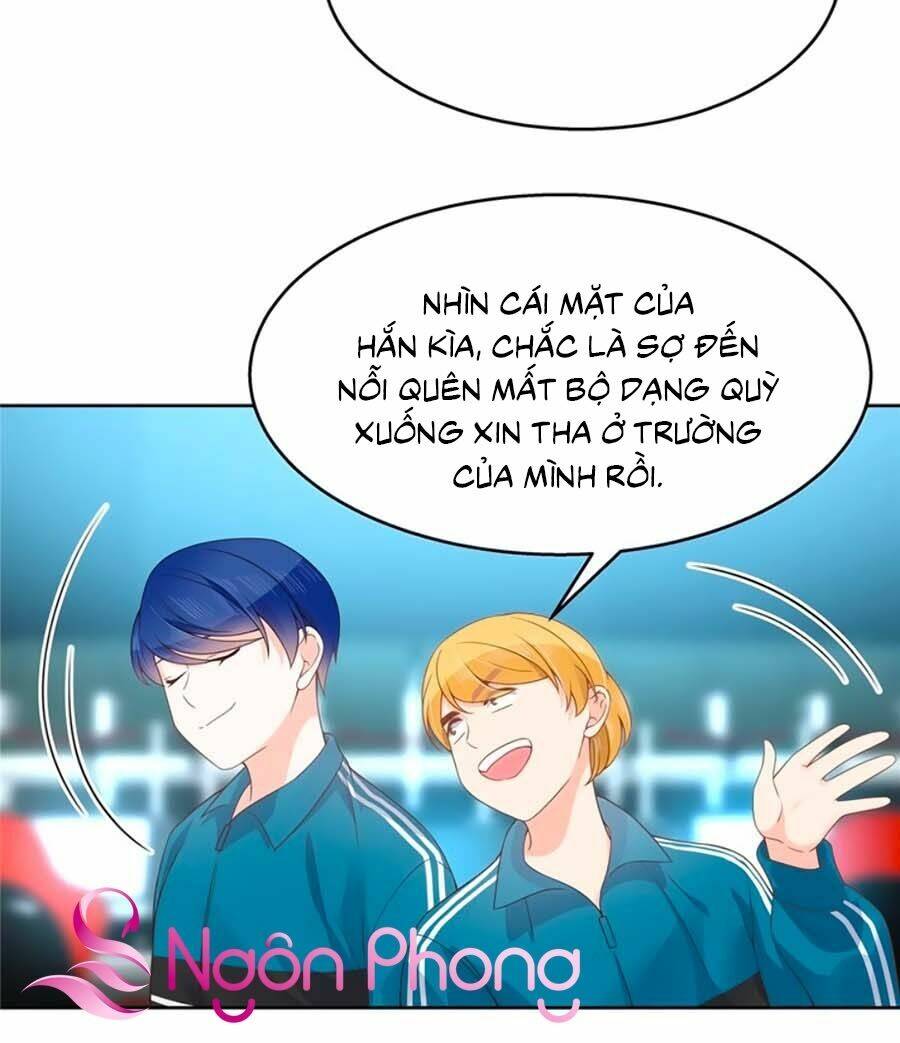 Hotboy Quốc Dân Là Nữ - Chapter 99 - Page 18