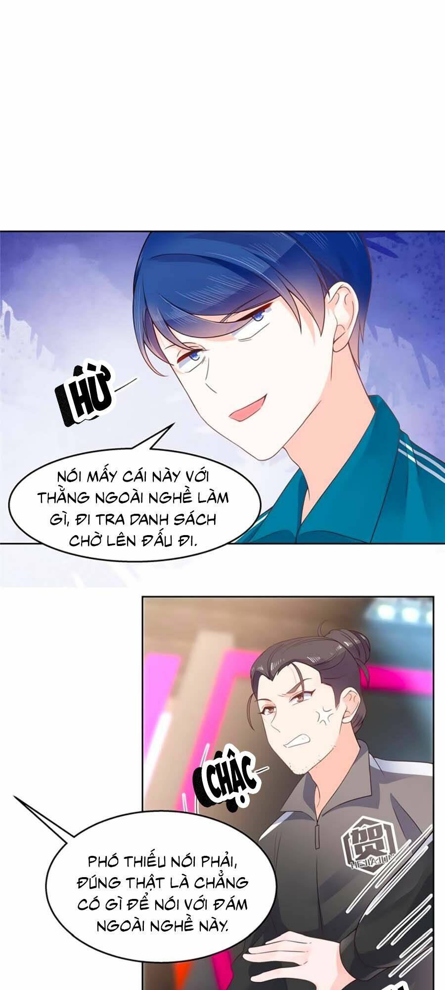 Hotboy Quốc Dân Là Nữ - Chapter 99 - Page 19