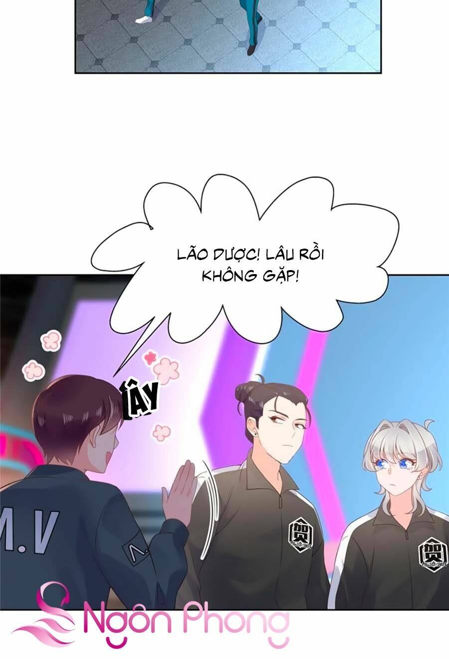 Hotboy Quốc Dân Là Nữ - Chapter 99 - Page 22