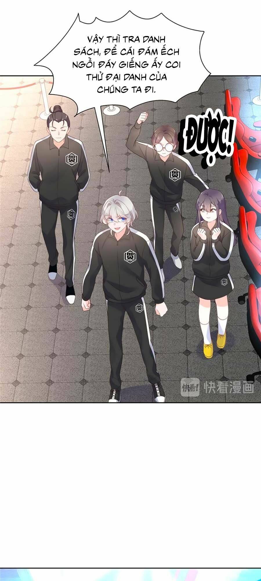 Hotboy Quốc Dân Là Nữ - Chapter 99 - Page 25