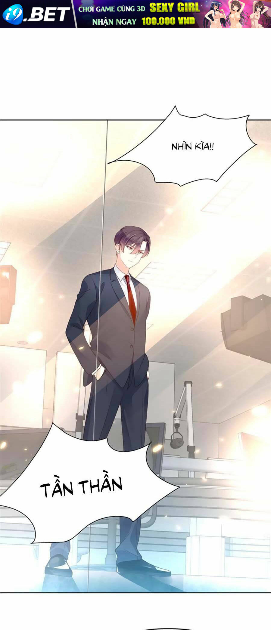 Hotboy Quốc Dân Là Nữ - Chapter 99 - Page 27