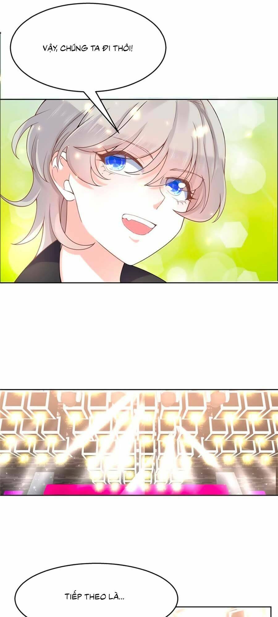 Hotboy Quốc Dân Là Nữ - Chapter 99 - Page 3