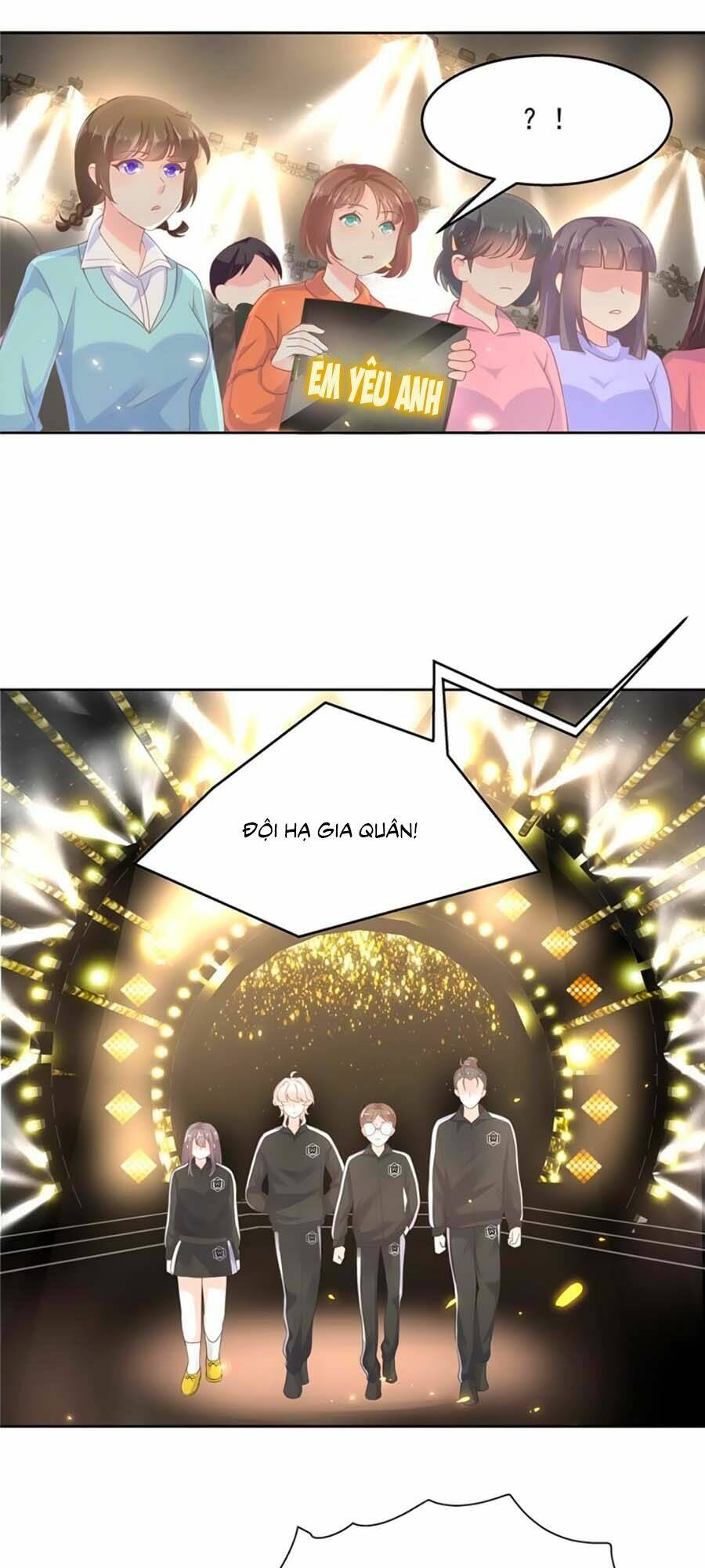 Hotboy Quốc Dân Là Nữ - Chapter 99 - Page 5