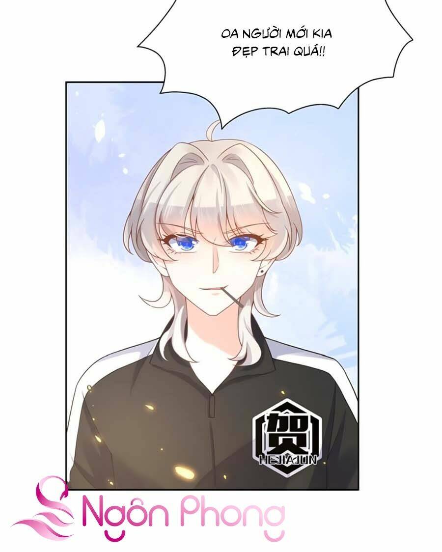 Hotboy Quốc Dân Là Nữ - Chapter 99 - Page 6