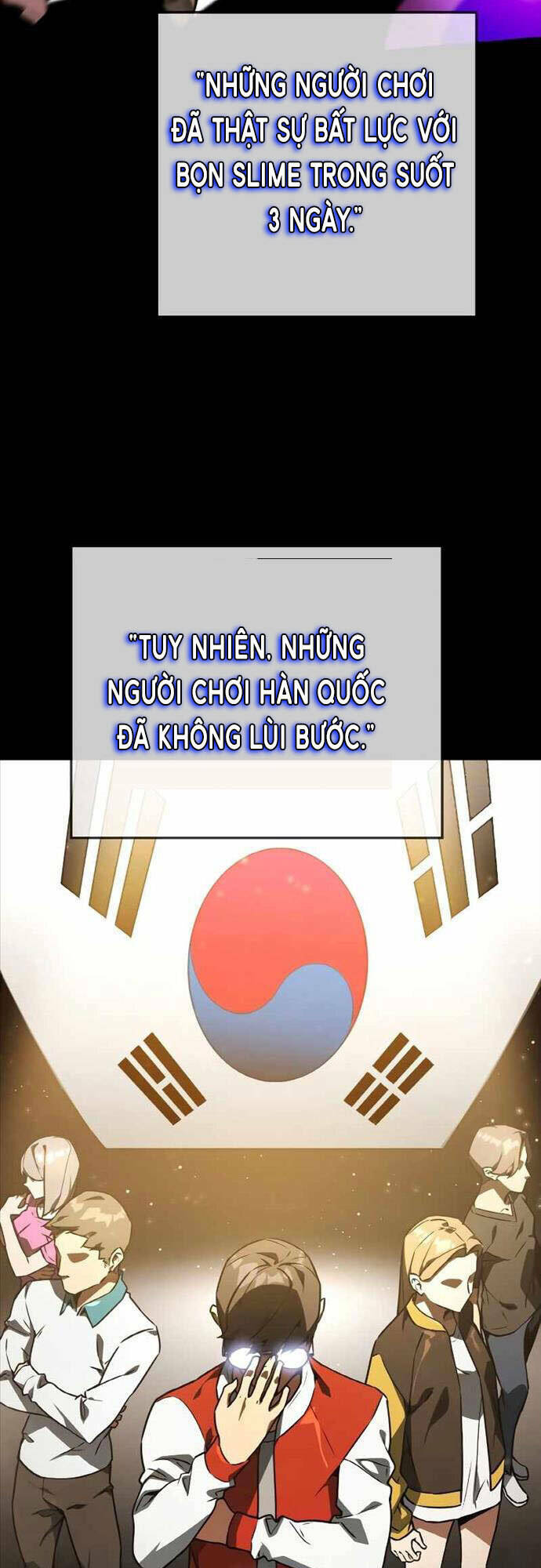 Quỷ Troll Mạnh Nhất Thế Giới - Chapter 10 - Page 45