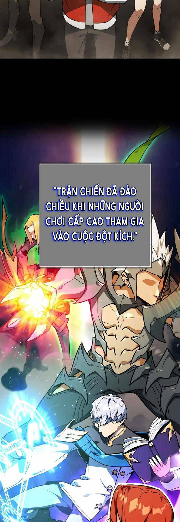 Quỷ Troll Mạnh Nhất Thế Giới - Chapter 10 - Page 46