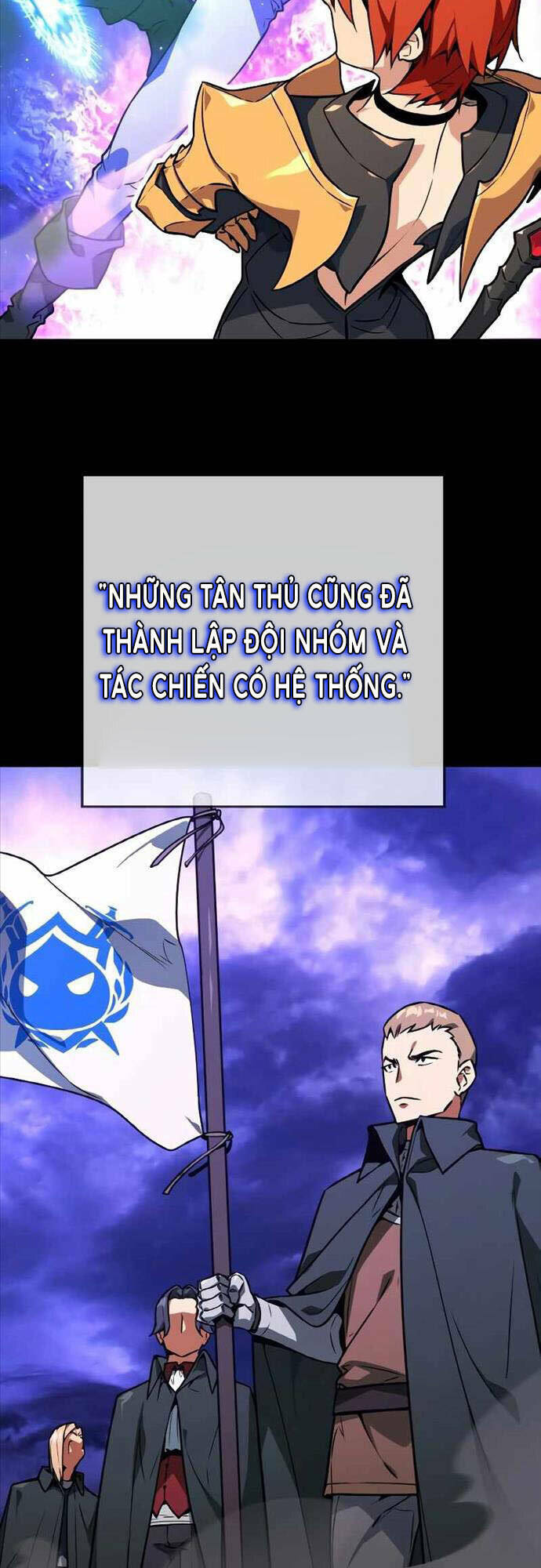 Quỷ Troll Mạnh Nhất Thế Giới - Chapter 10 - Page 47