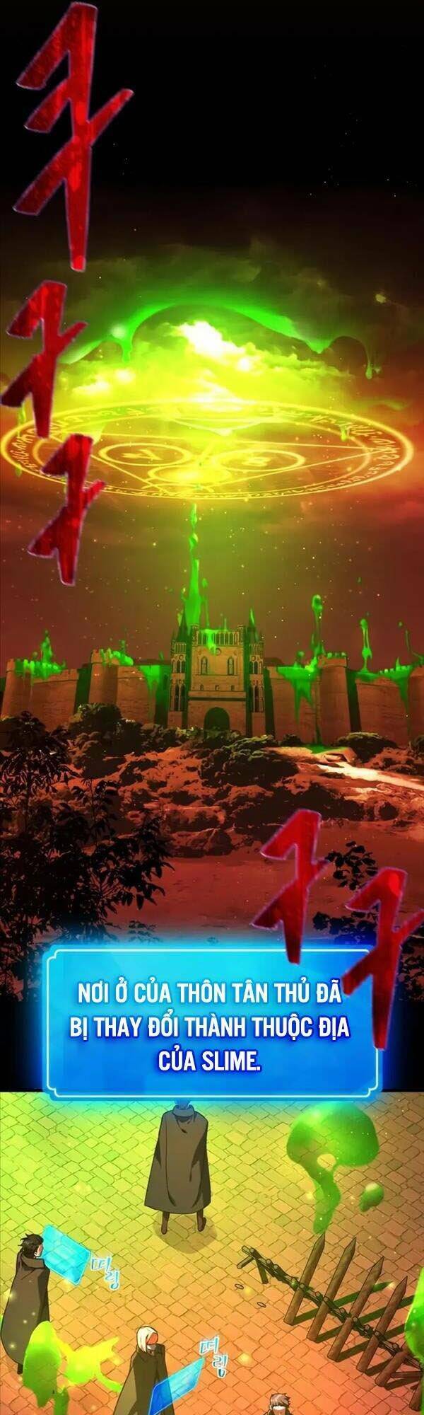 Quỷ Troll Mạnh Nhất Thế Giới - Chapter 12 - Page 25