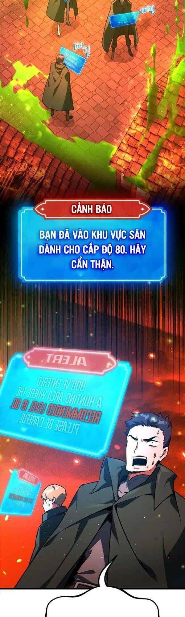 Quỷ Troll Mạnh Nhất Thế Giới - Chapter 12 - Page 26