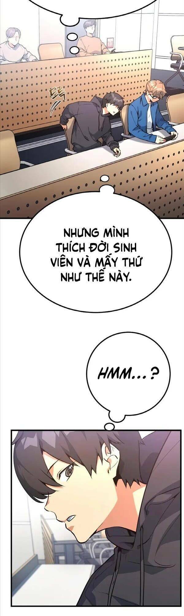 Quỷ Troll Mạnh Nhất Thế Giới - Chapter 12 - Page 51