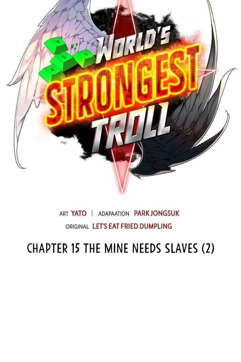 Quỷ Troll Mạnh Nhất Thế Giới - Chapter 15 - Page 24