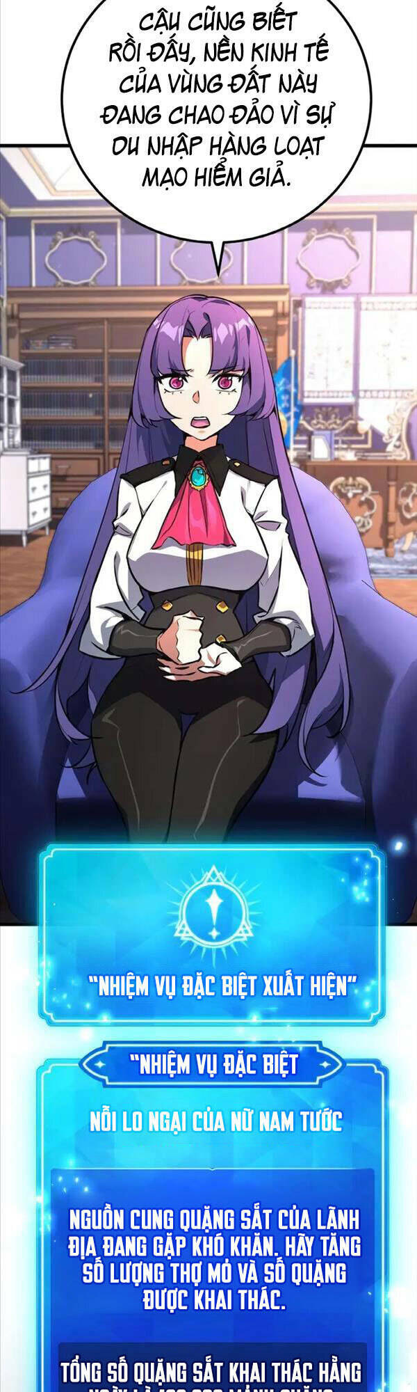 Quỷ Troll Mạnh Nhất Thế Giới - Chapter 16 - Page 9