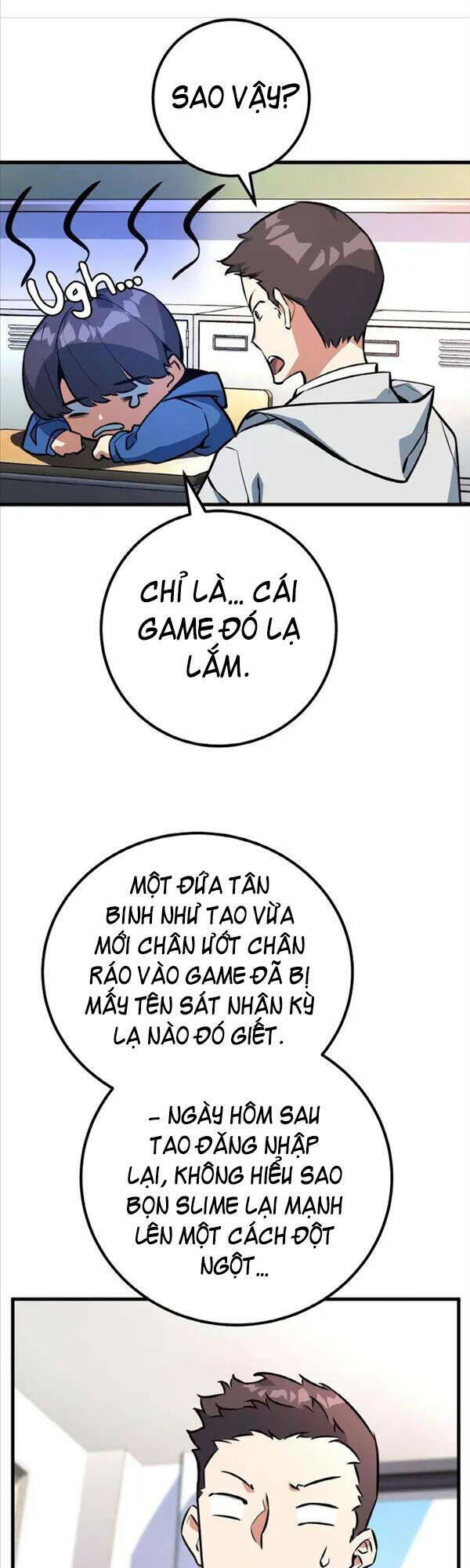 Quỷ Troll Mạnh Nhất Thế Giới - Chapter 16 - Page 21
