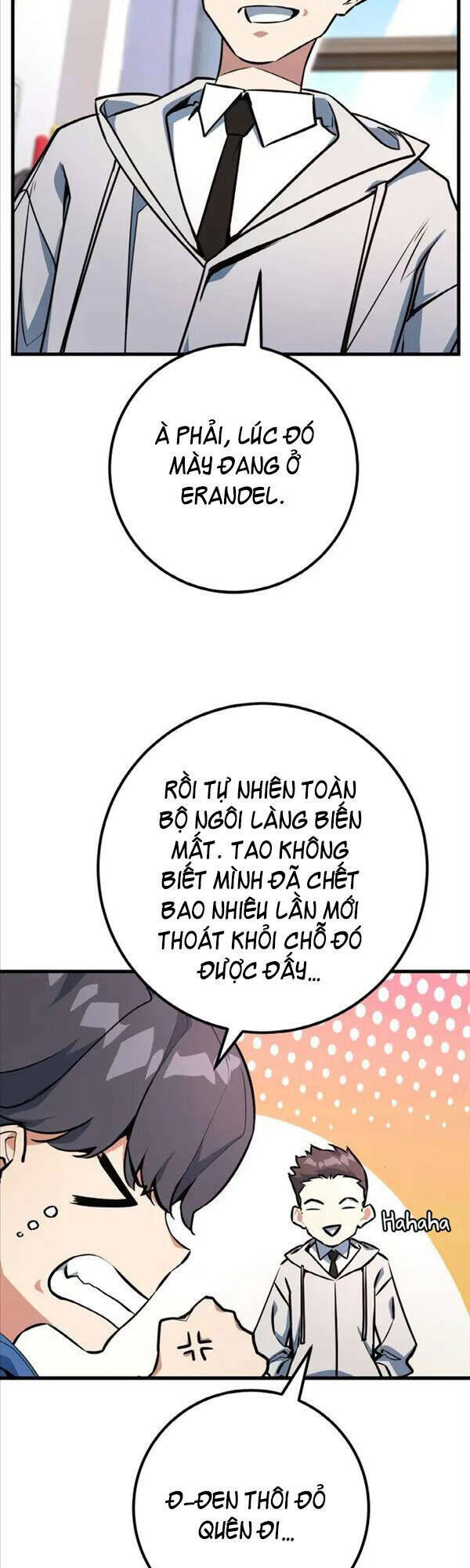 Quỷ Troll Mạnh Nhất Thế Giới - Chapter 16 - Page 22
