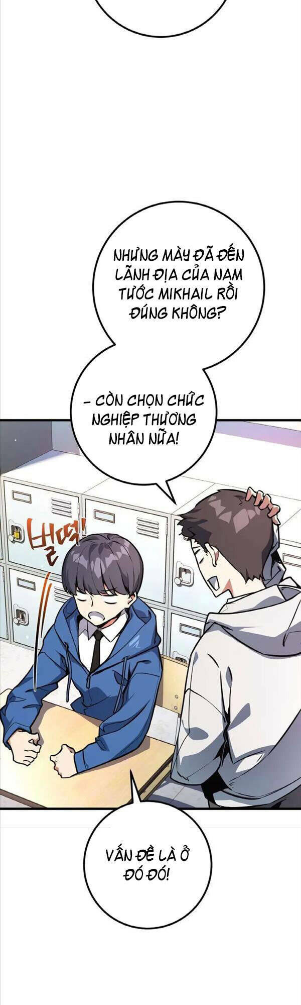 Quỷ Troll Mạnh Nhất Thế Giới - Chapter 16 - Page 23