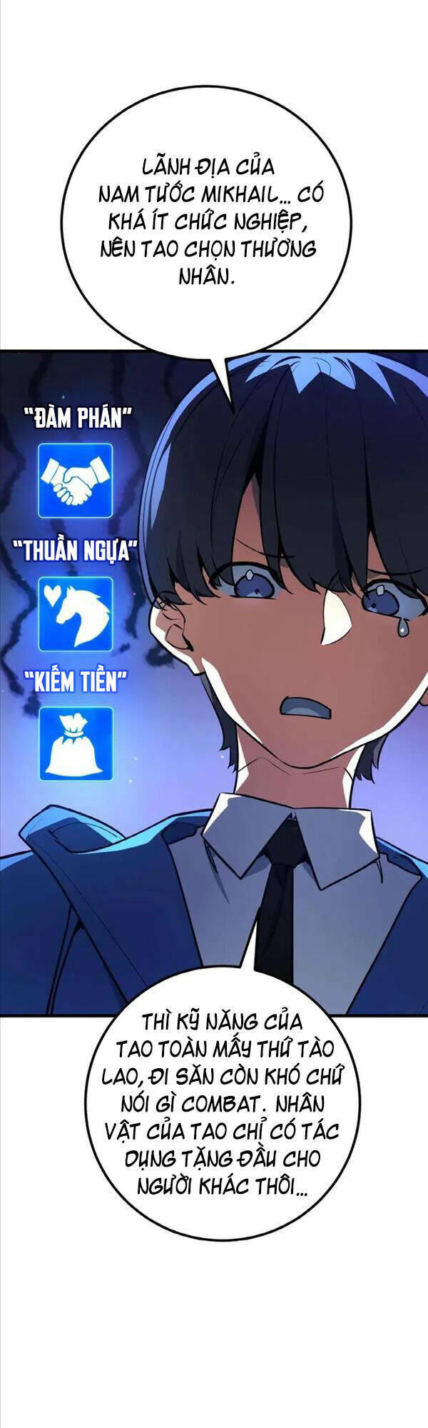 Quỷ Troll Mạnh Nhất Thế Giới - Chapter 16 - Page 24