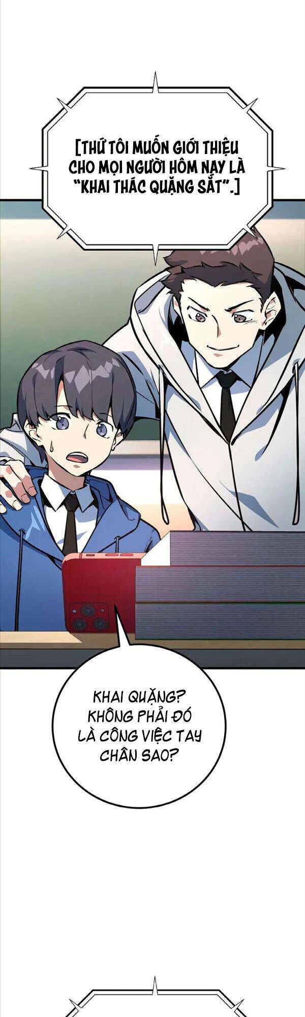 Quỷ Troll Mạnh Nhất Thế Giới - Chapter 16 - Page 30