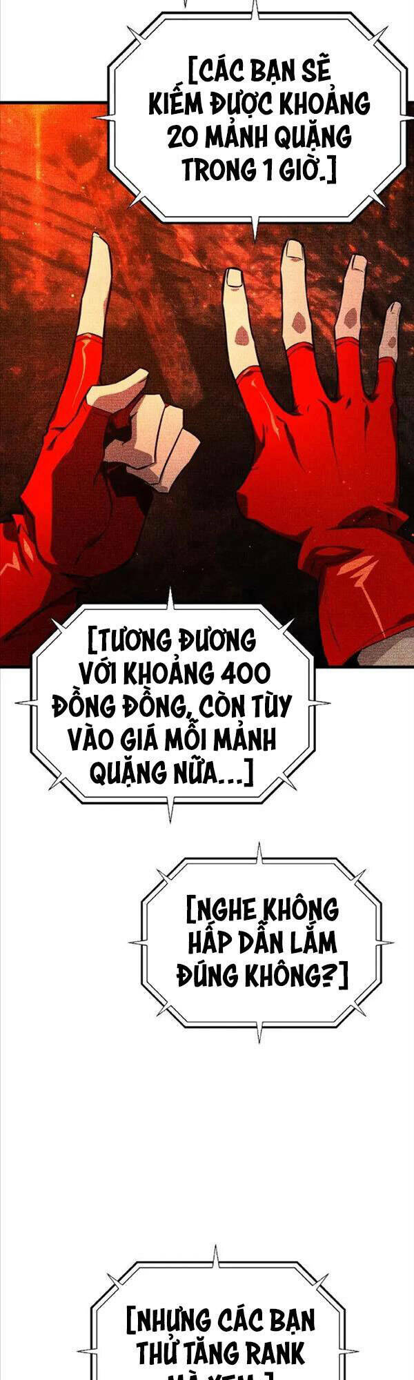 Quỷ Troll Mạnh Nhất Thế Giới - Chapter 16 - Page 33