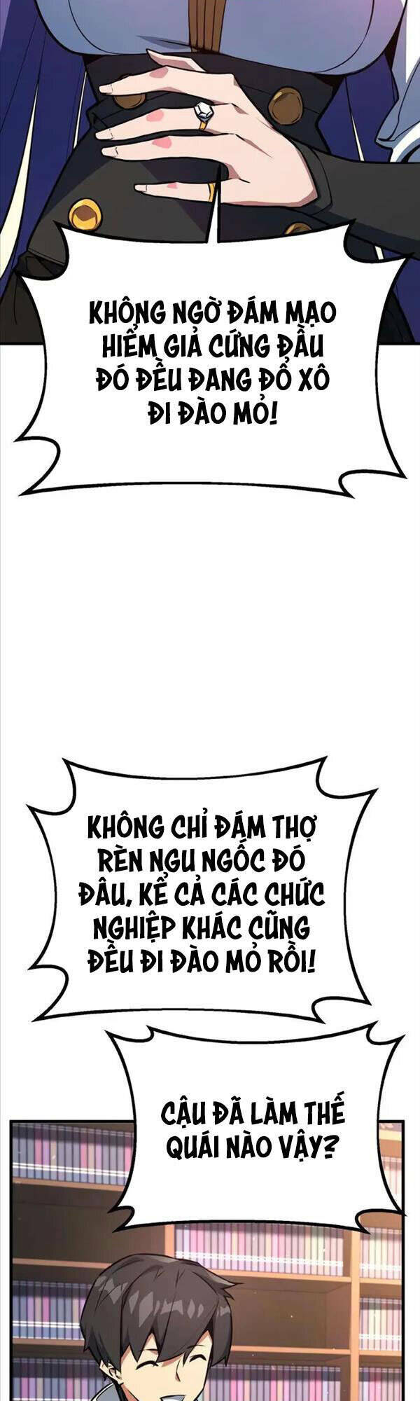 Quỷ Troll Mạnh Nhất Thế Giới - Chapter 16 - Page 49