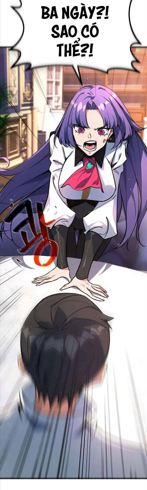 Quỷ Troll Mạnh Nhất Thế Giới - Chapter 16 - Page 5