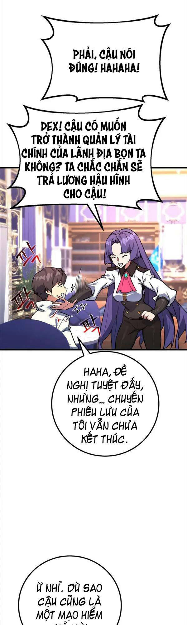 Quỷ Troll Mạnh Nhất Thế Giới - Chapter 16 - Page 63