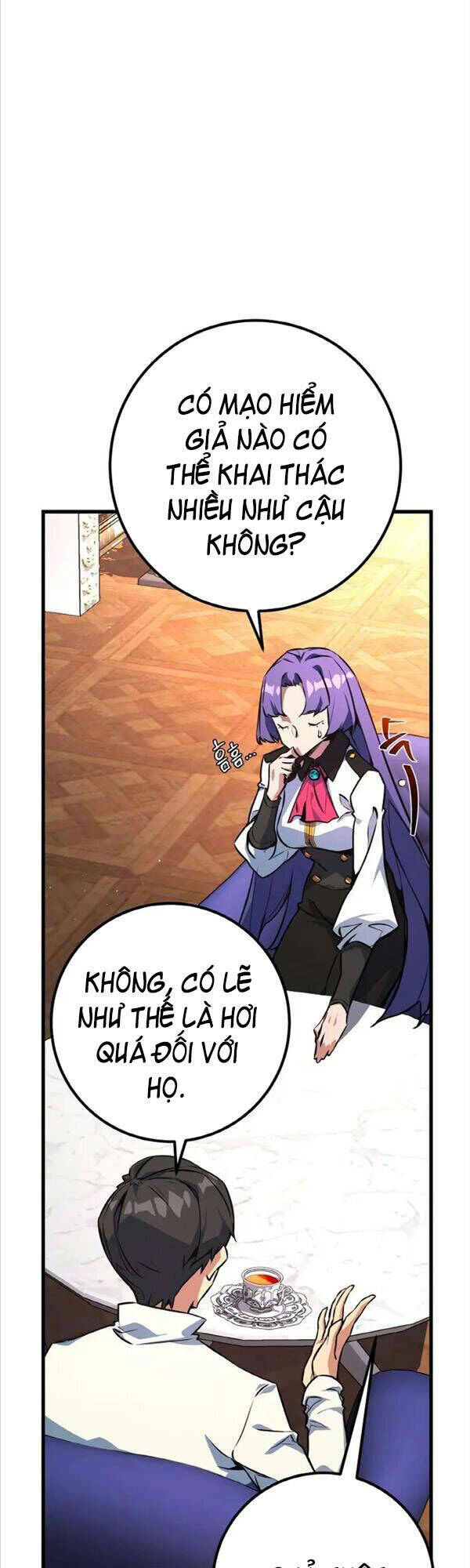 Quỷ Troll Mạnh Nhất Thế Giới - Chapter 16 - Page 6