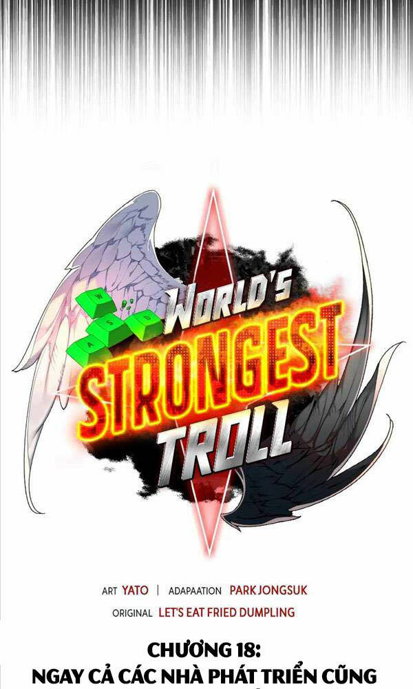 Quỷ Troll Mạnh Nhất Thế Giới - Chapter 18 - Page 12