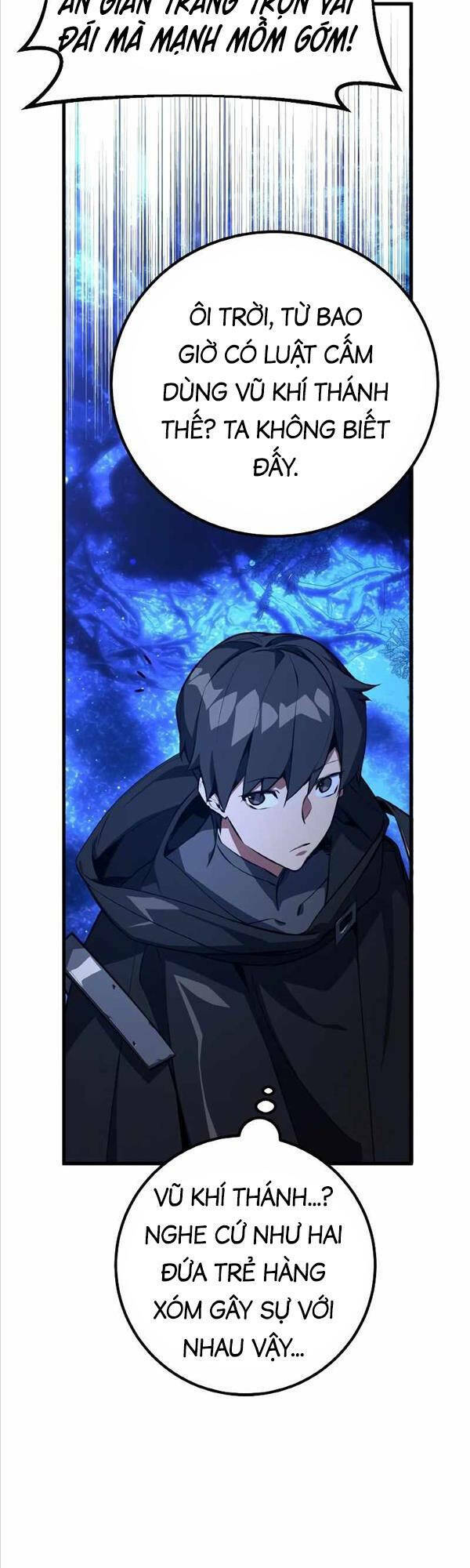 Quỷ Troll Mạnh Nhất Thế Giới - Chapter 21 - Page 9