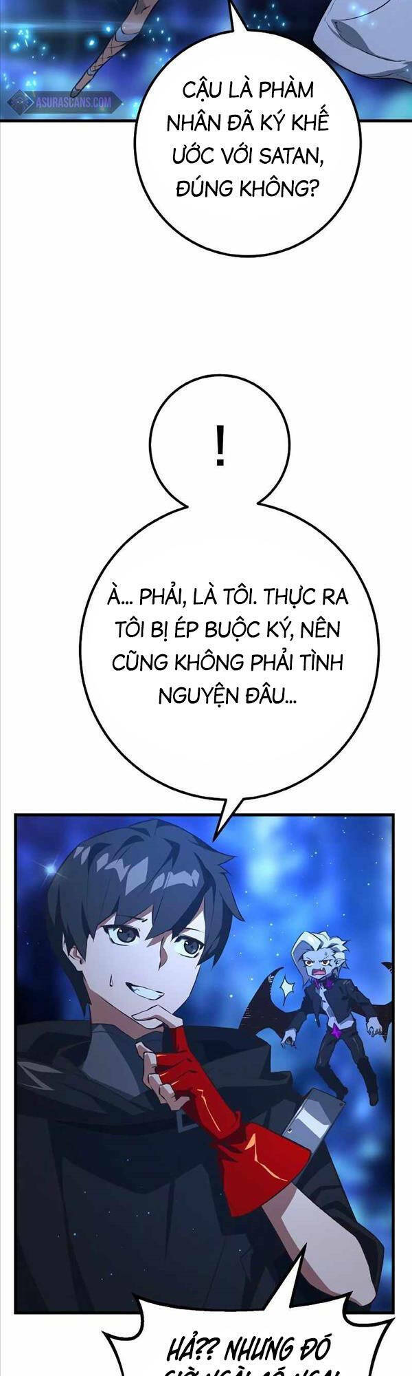 Quỷ Troll Mạnh Nhất Thế Giới - Chapter 21 - Page 12